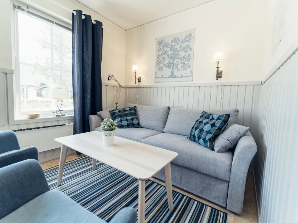 Västvägen 162F, lägenhet med terass
