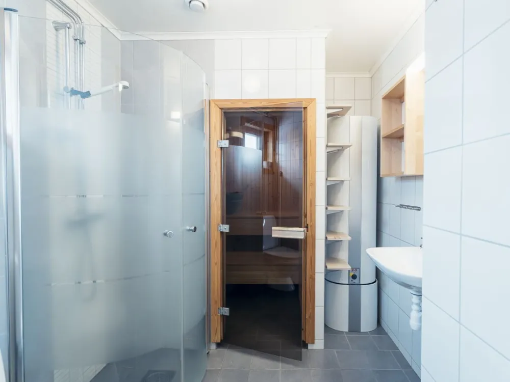 Västvägen 170, parhus