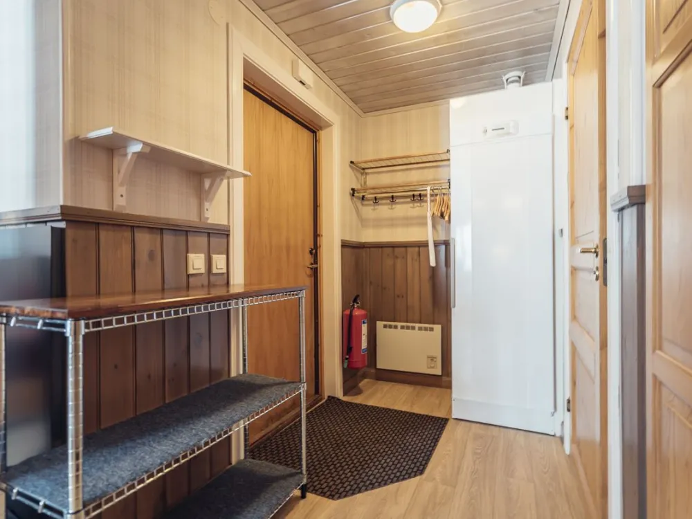 Västvägen 170, parhus