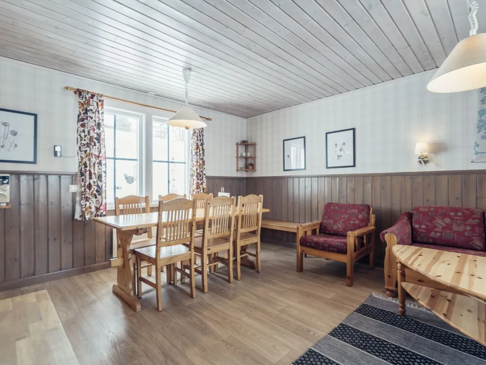 Västvägen 170, parhus
