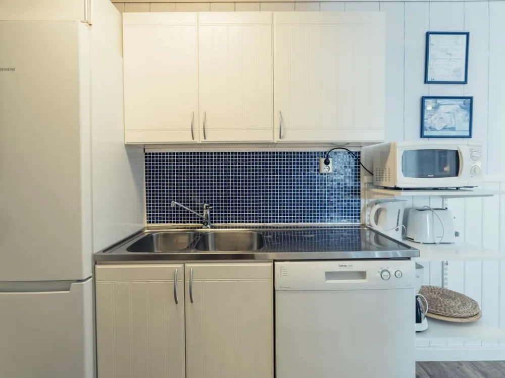 Västvägen 190, parhus