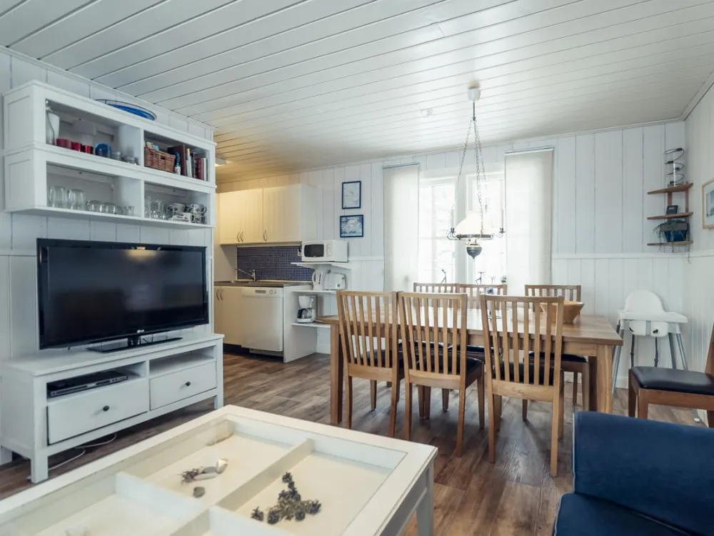Västvägen 190, parhus