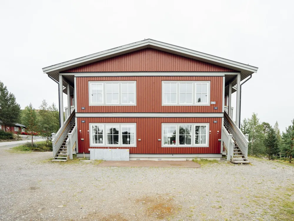 Västvägen 159, husdjursfri lägenhet