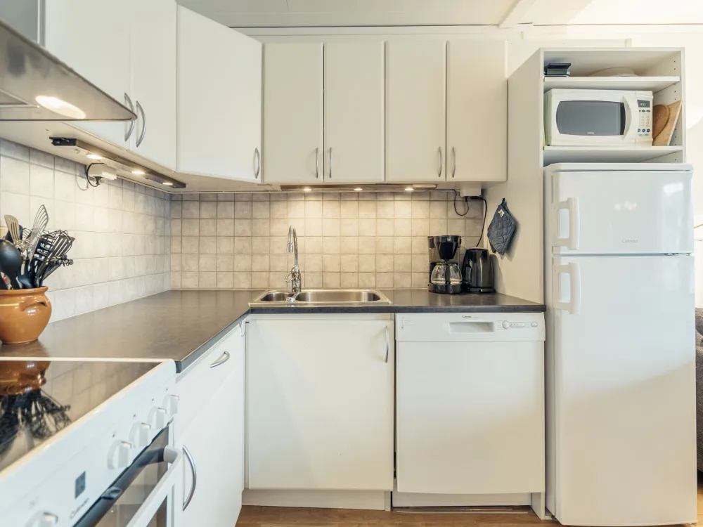 Västvägen 159, husdjursfri lägenhet