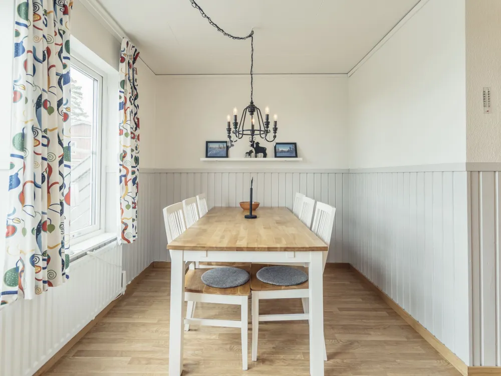 Västvägen 159, husdjursfri lägenhet