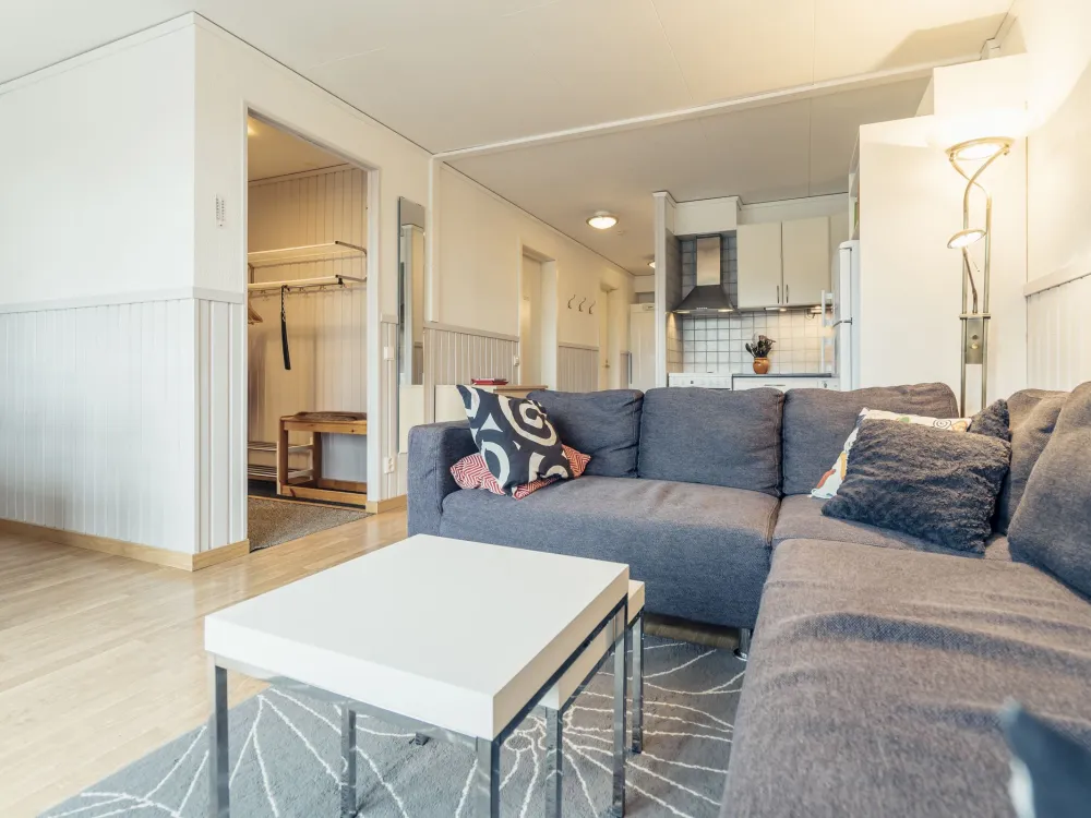 Västvägen 159, husdjursfri lägenhet