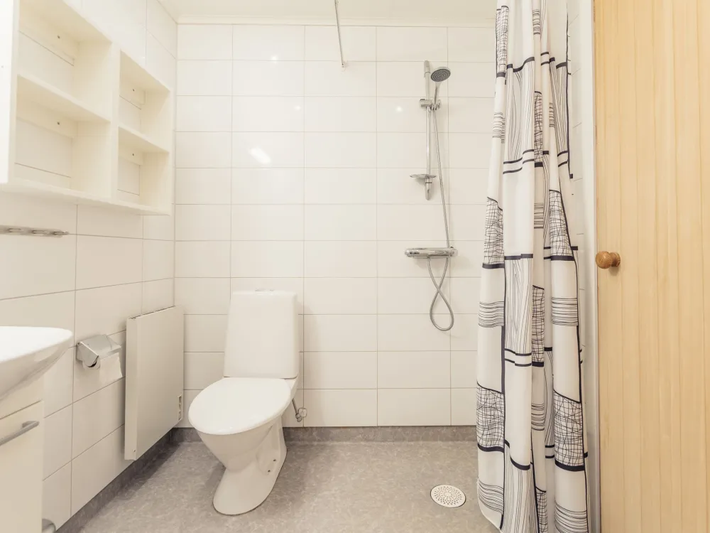 Västvägen 159, husdjursfri lägenhet