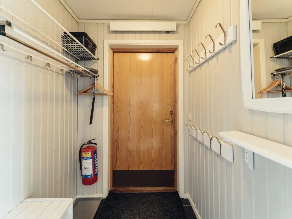 Västvägen 164D, husdjursfri lägenhet med balkong