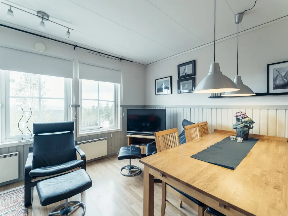 Västvägen 164D, husdjursfri lägenhet med balkong
