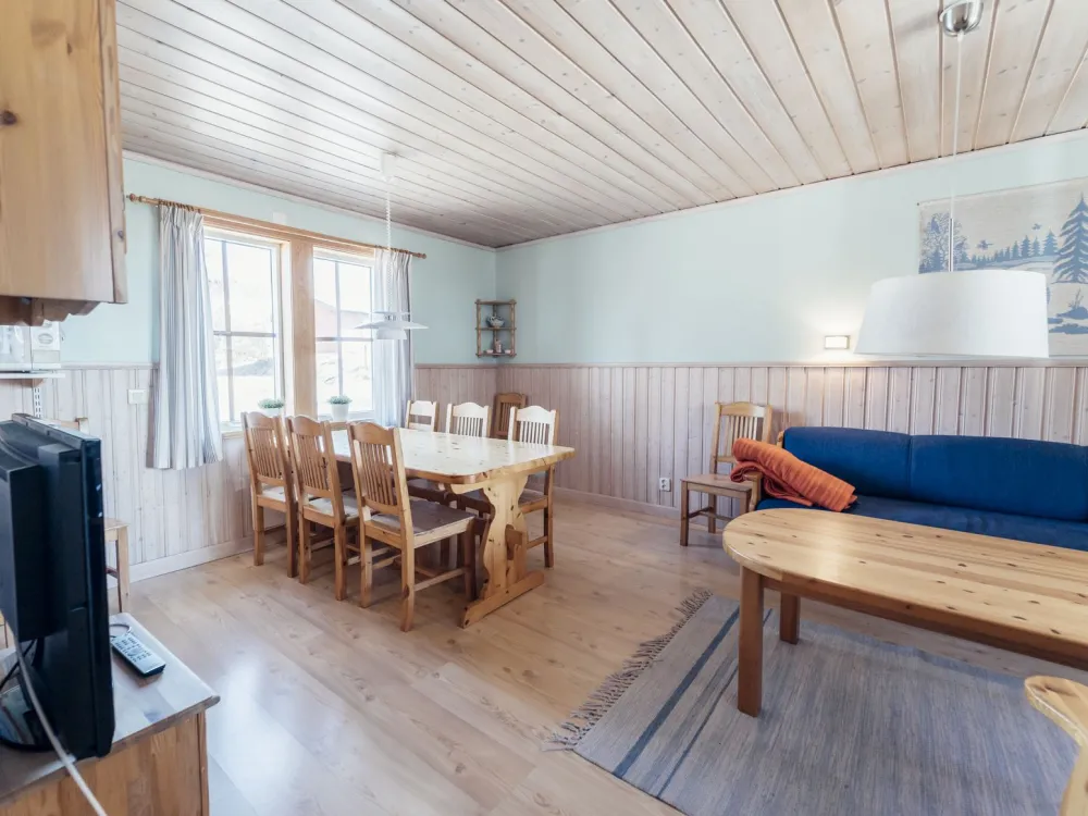 Västvägen 138, husdjursfritt parhus