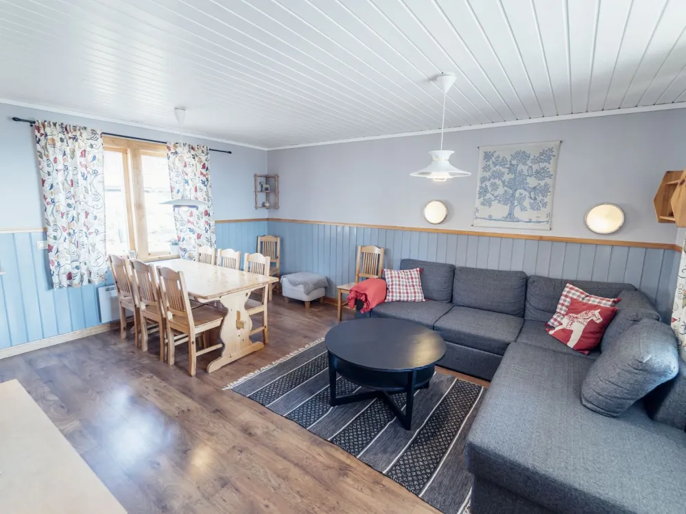 Västvägen 180, parhus