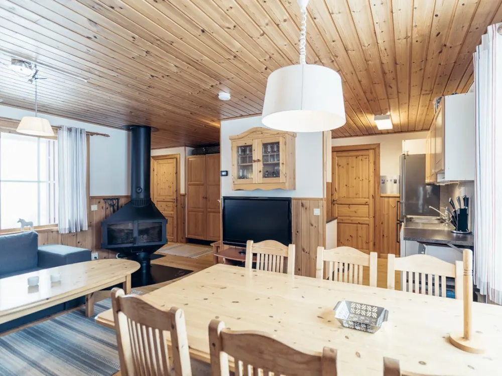 Västvägen 184, husdjursfritt parhus