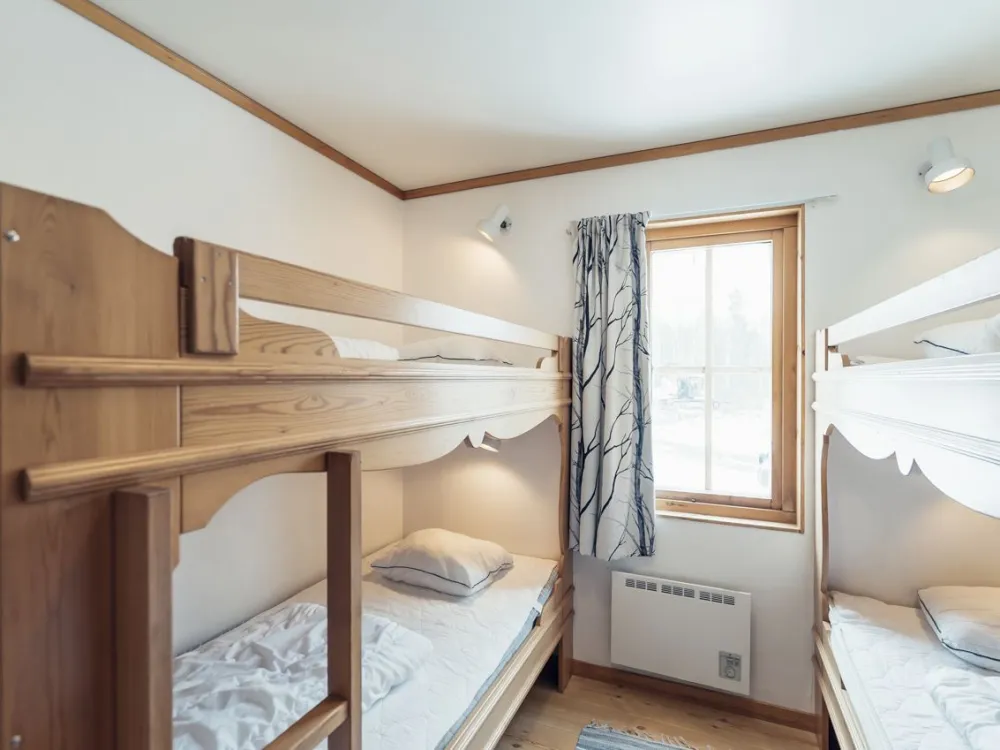 Västvägen 185, husdjursfritt parhus