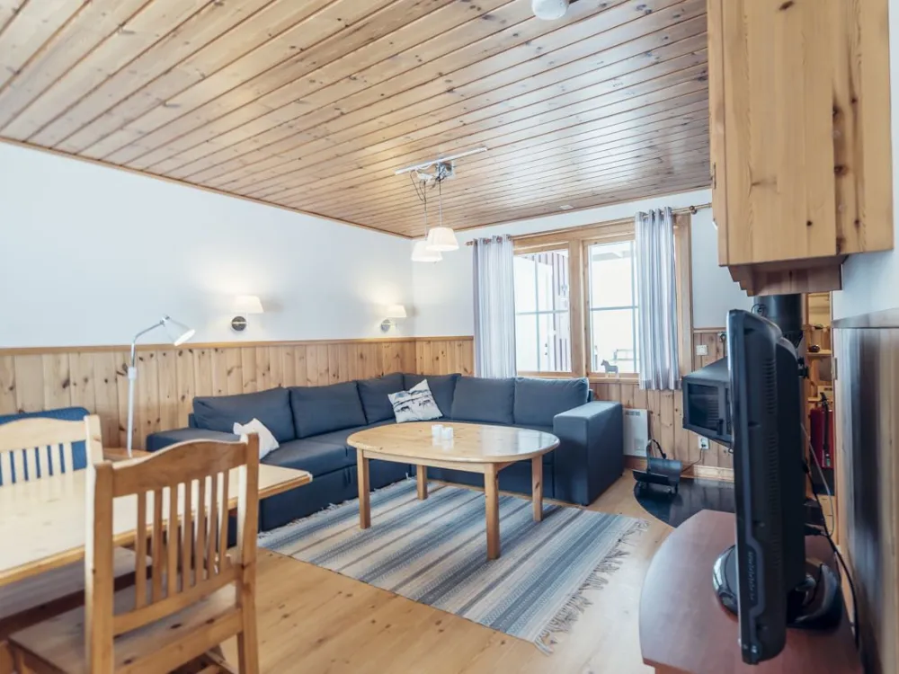 Västvägen 184, husdjursfritt parhus