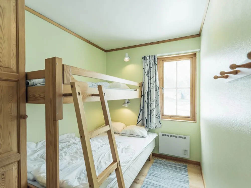 Västvägen 185, husdjursfritt parhus