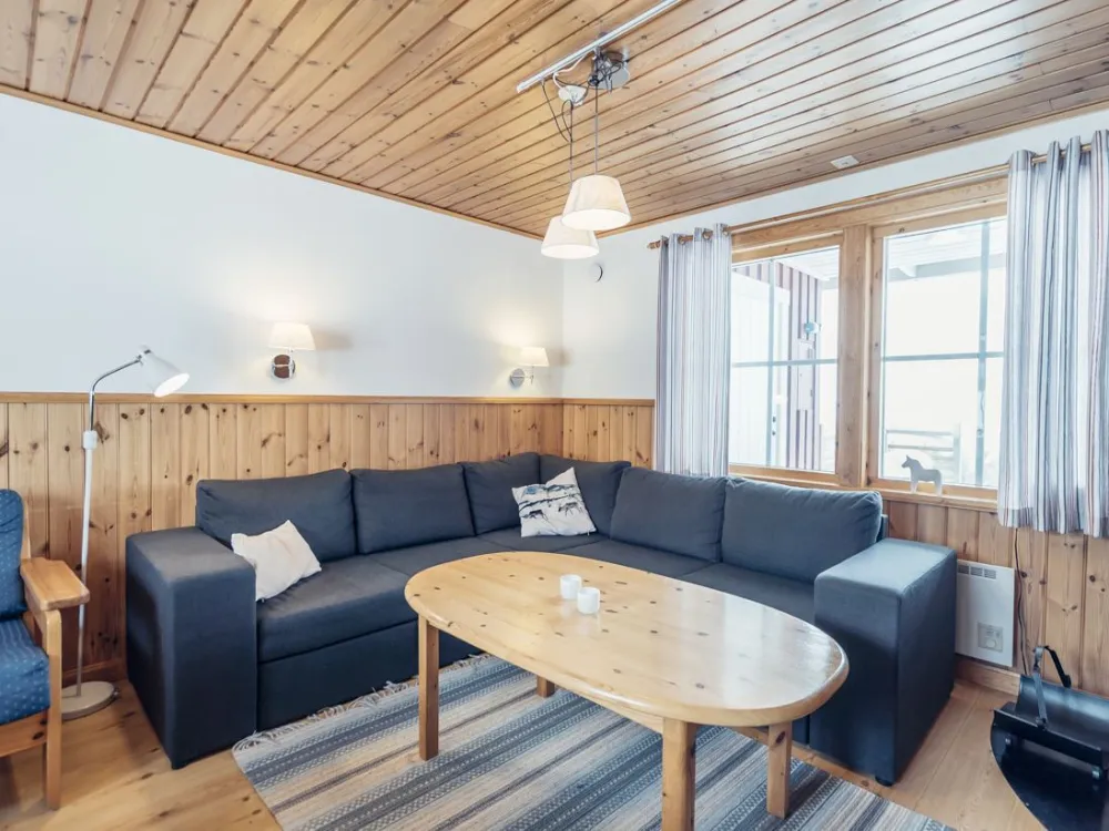 Västvägen 184, husdjursfritt parhus