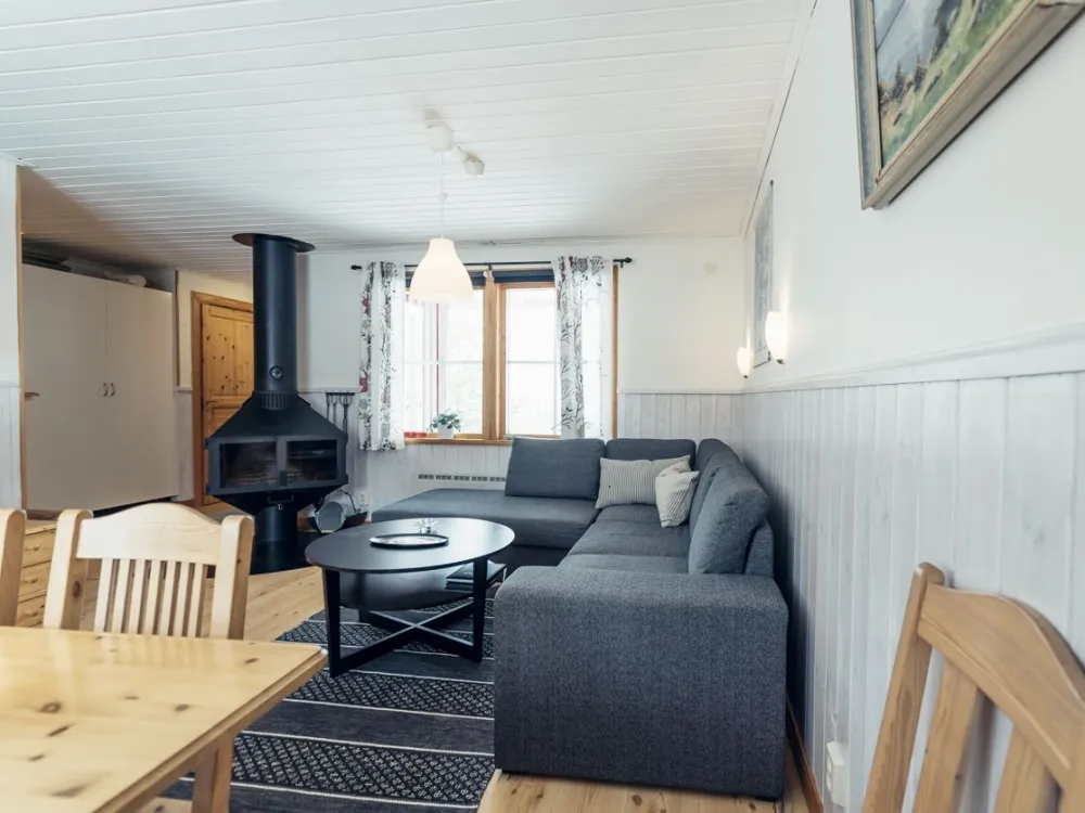 Västvägen 185, husdjursfritt parhus