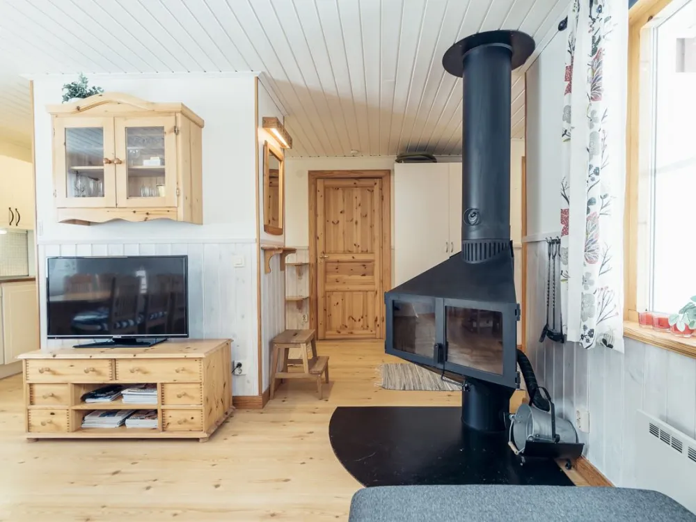 Västvägen 185, husdjursfritt parhus