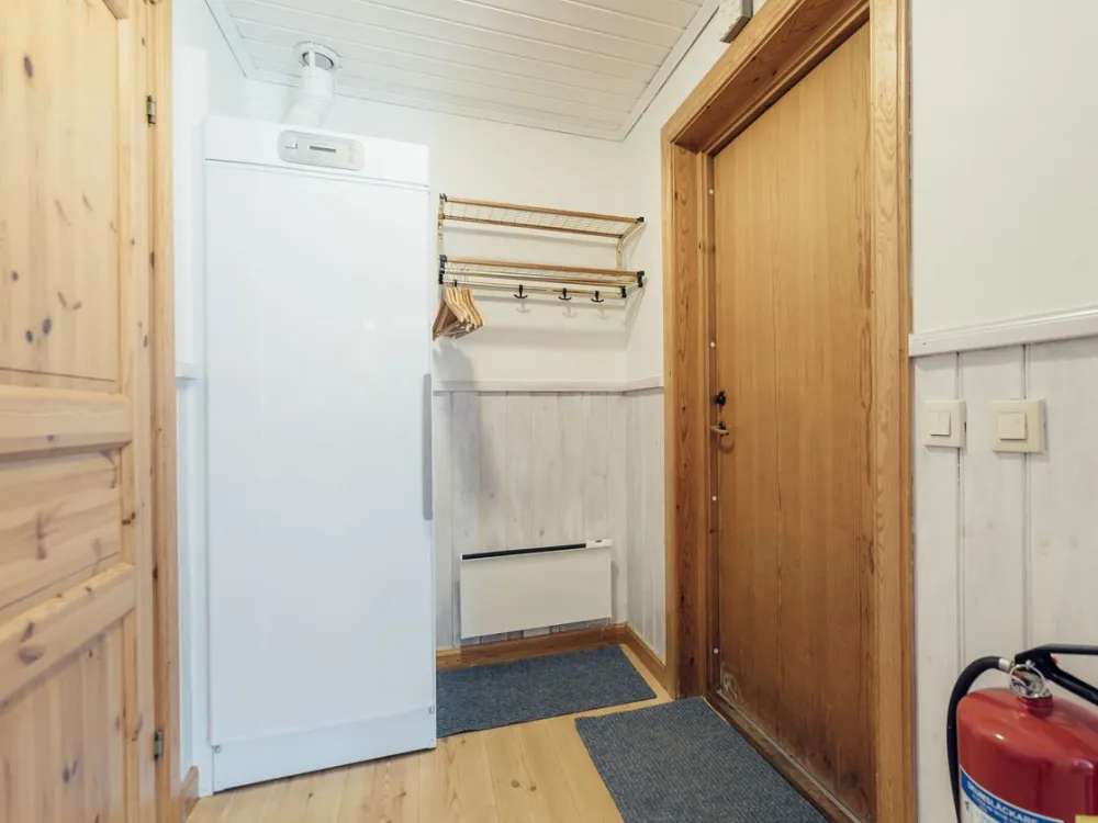 Västvägen 185, husdjursfritt parhus