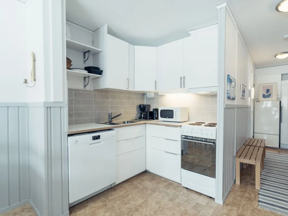 Västvägen 141, husdjursfri lägenhet