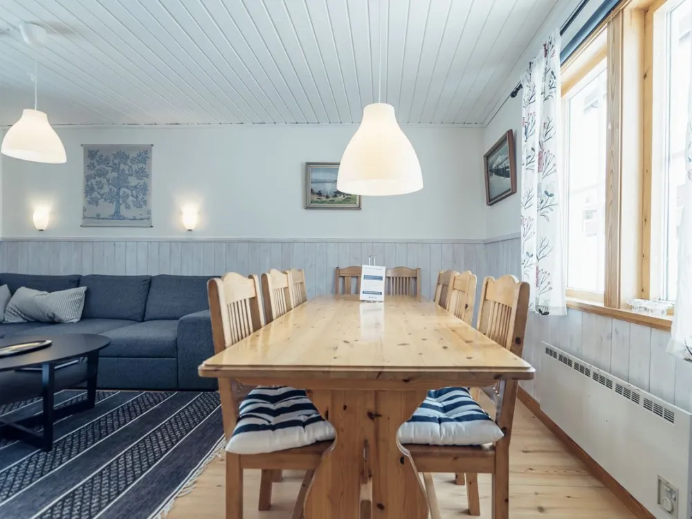 Västvägen 185, husdjursfritt parhus