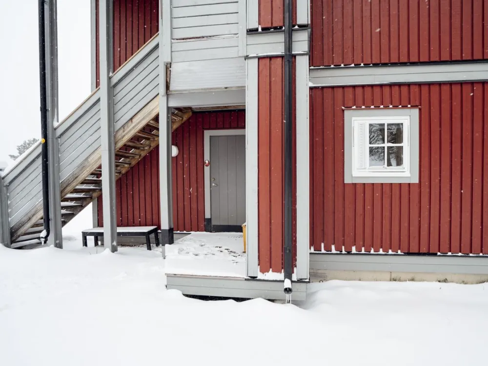 Västvägen 141, husdjursfri lägenhet
