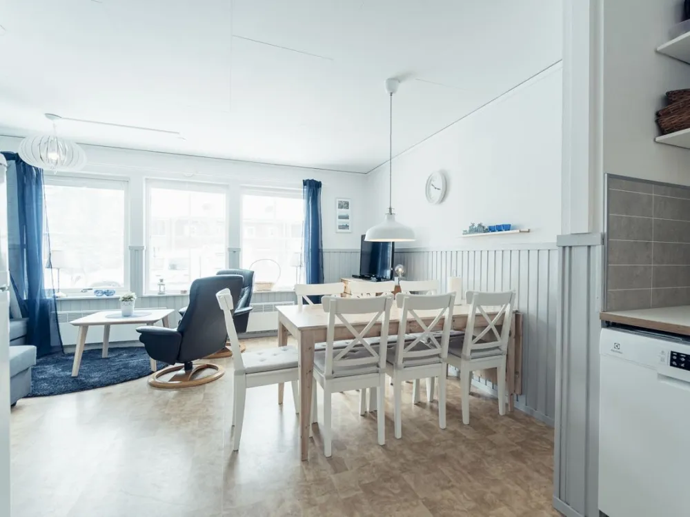 Västvägen 141, husdjursfri lägenhet