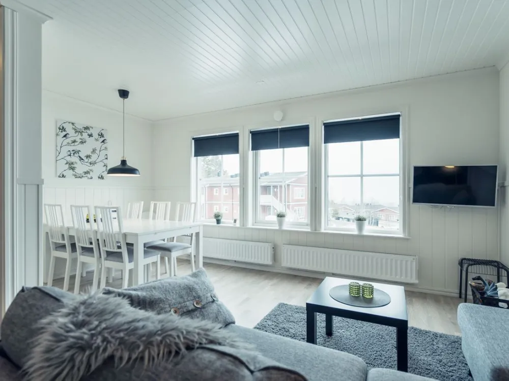 Västvägen 144, husdjursfri lägenhet