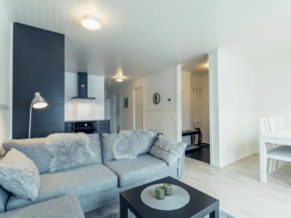 Västvägen 144, husdjursfri lägenhet