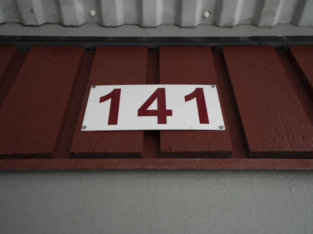 Västvägen 141, husdjursfri lägenhet