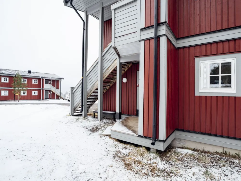 Västvägen 141, husdjursfri lägenhet