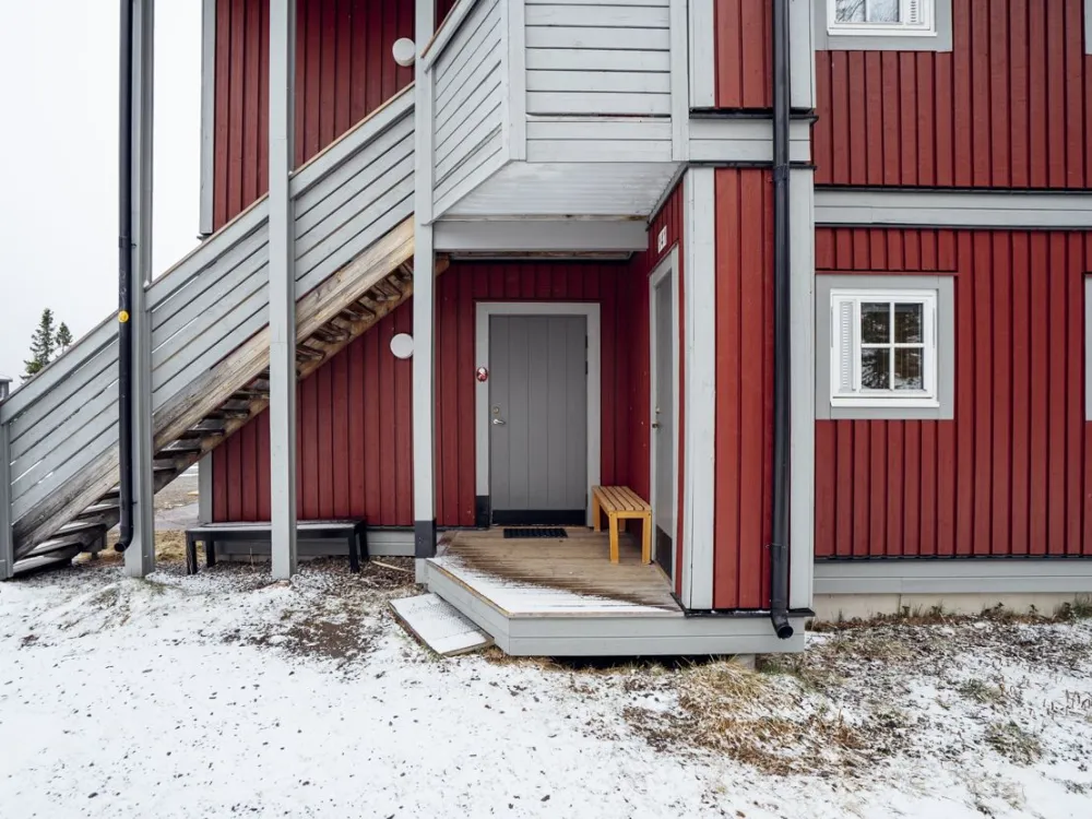 Västvägen 141, husdjursfri lägenhet