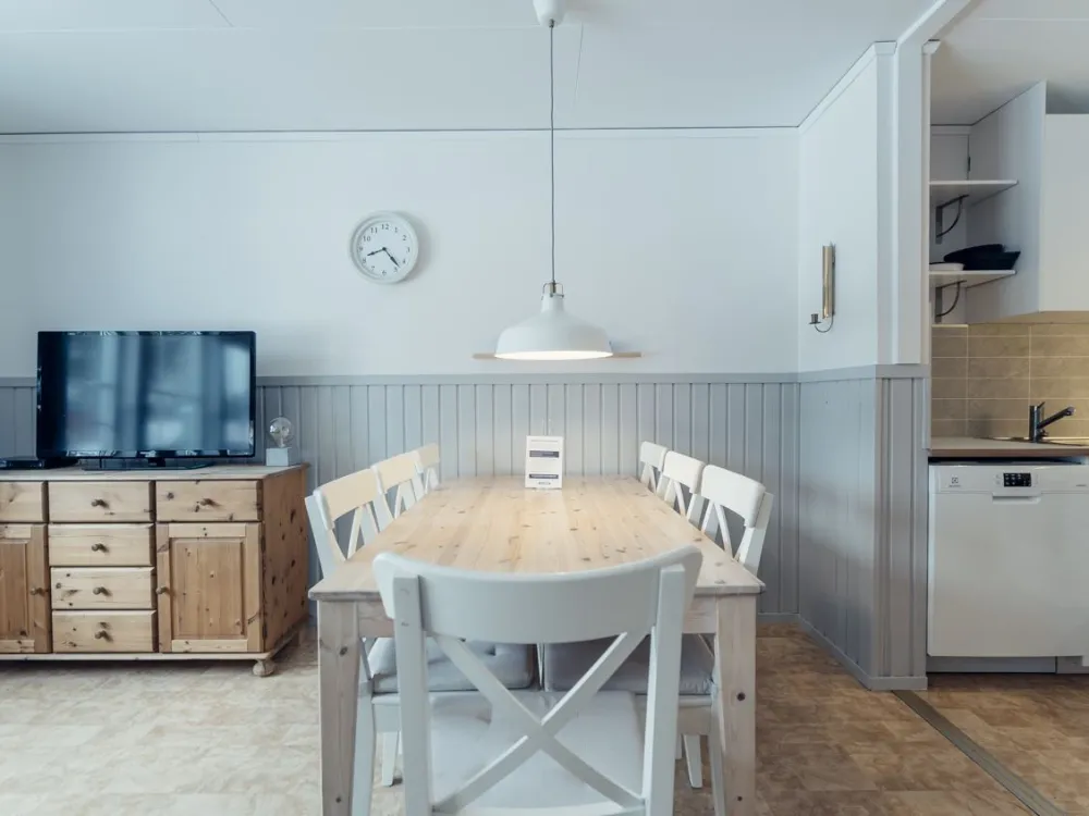 Västvägen 141, husdjursfri lägenhet