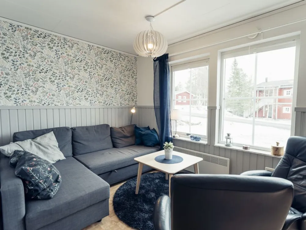 Västvägen 141, husdjursfri lägenhet