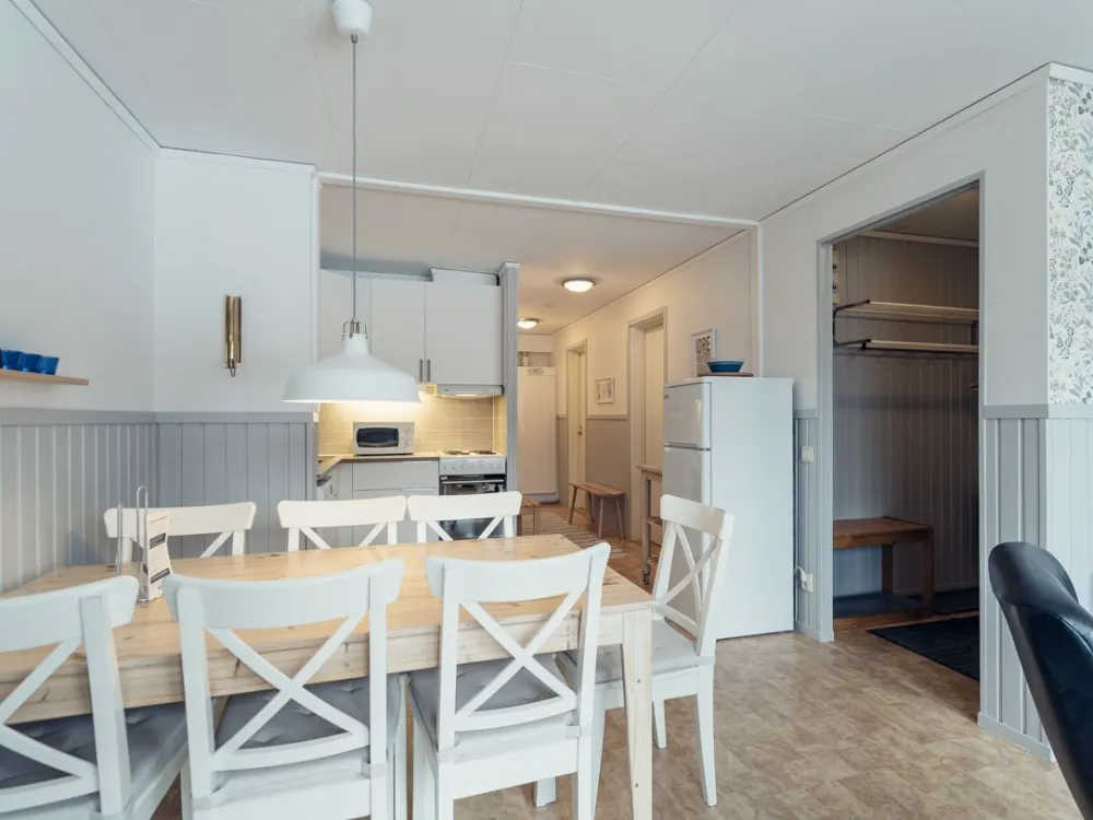 Västvägen 141, husdjursfri lägenhet