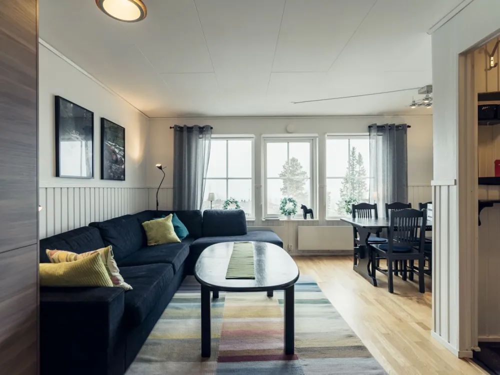 Västvägen 146, husdjursfri lägenhet
