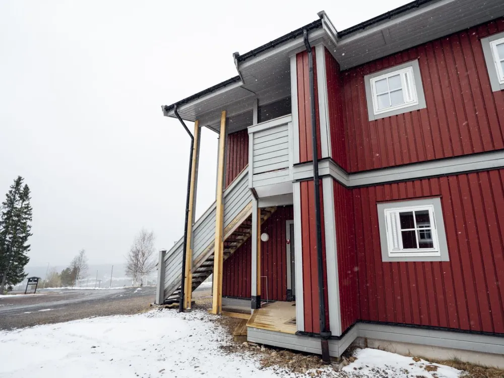 Västvägen 149, husdjursfri lägenhet