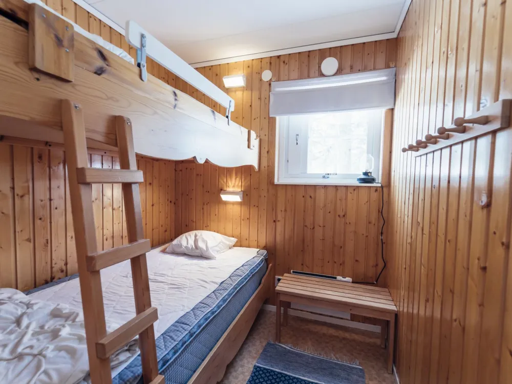 Västvägen 151, husdjursfri lägenhet