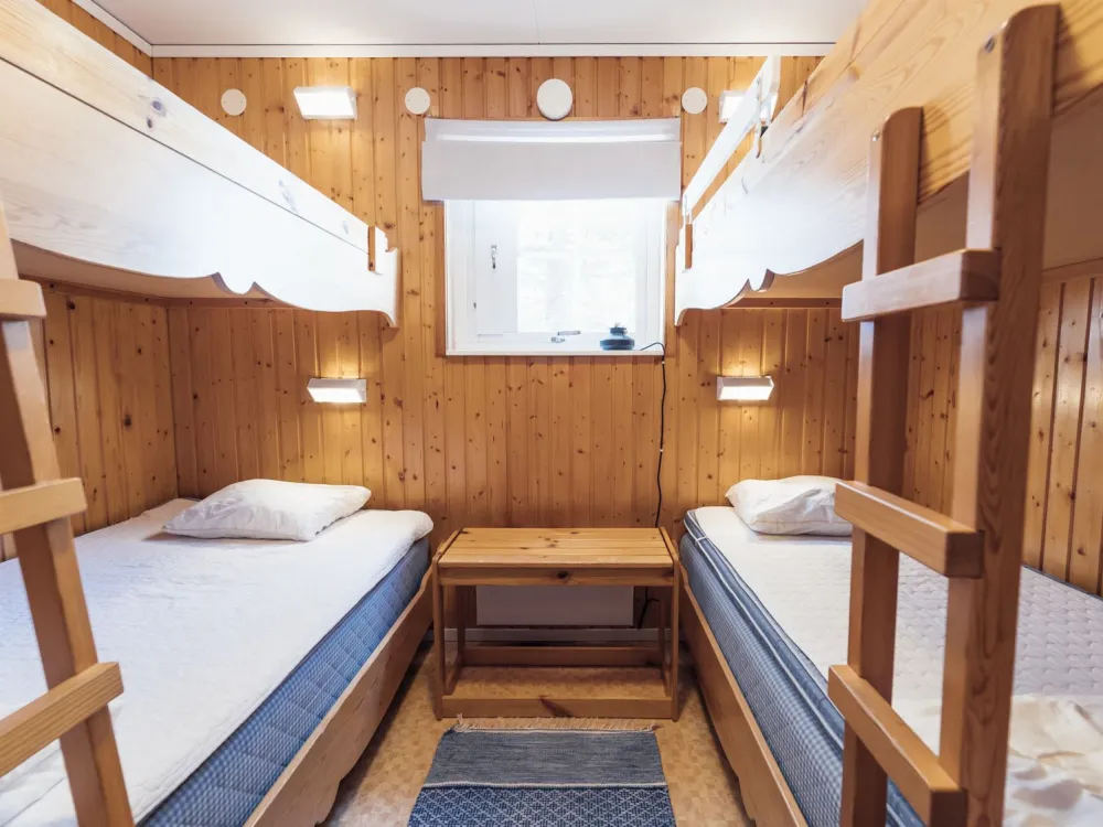 Västvägen 151, husdjursfri lägenhet