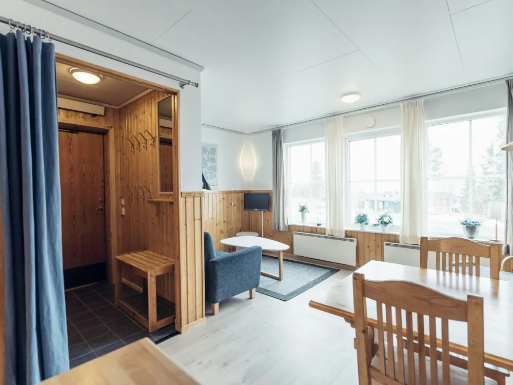 Västvägen 149, husdjursfri lägenhet