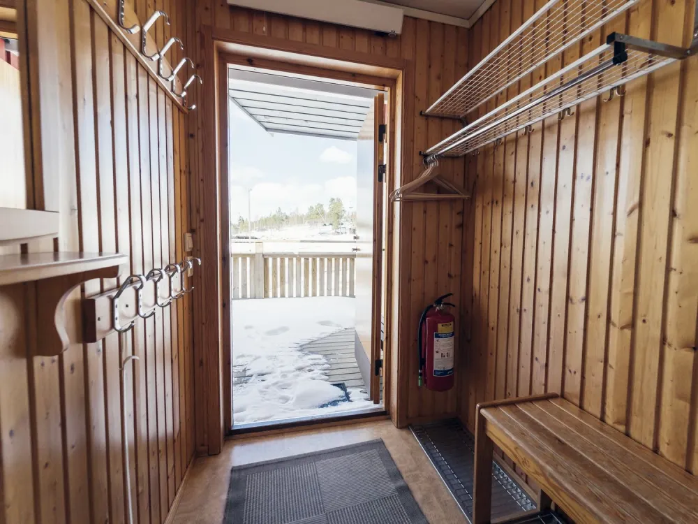 Västvägen 160C, husdjursfri lägenhet med balkong