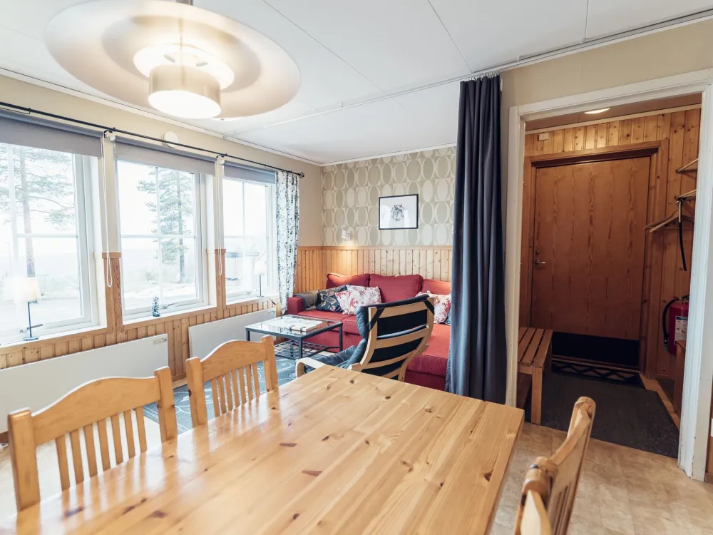 Västvägen 160A, husdjursfri lägenhet med terass