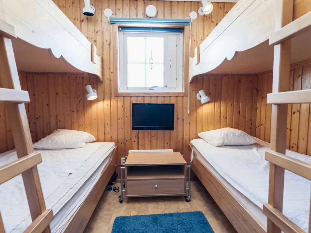 Västvägen 160C, husdjursfri lägenhet med balkong
