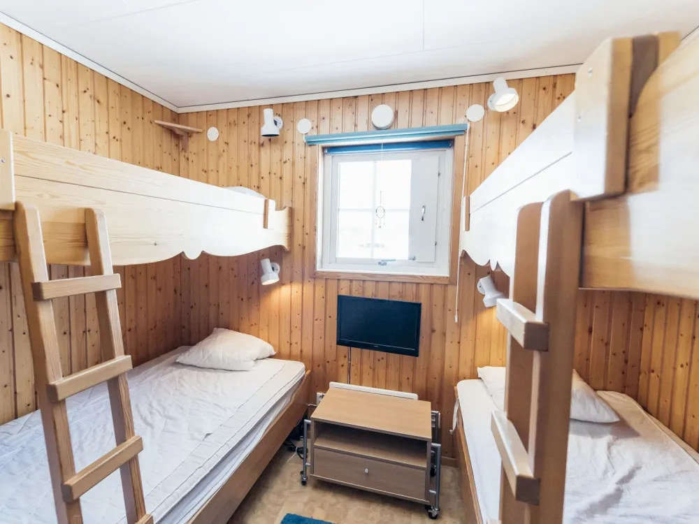 Västvägen 160C, husdjursfri lägenhet med balkong