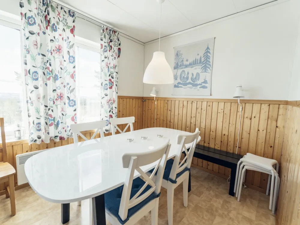 Västvägen 160C, husdjursfri lägenhet med balkong