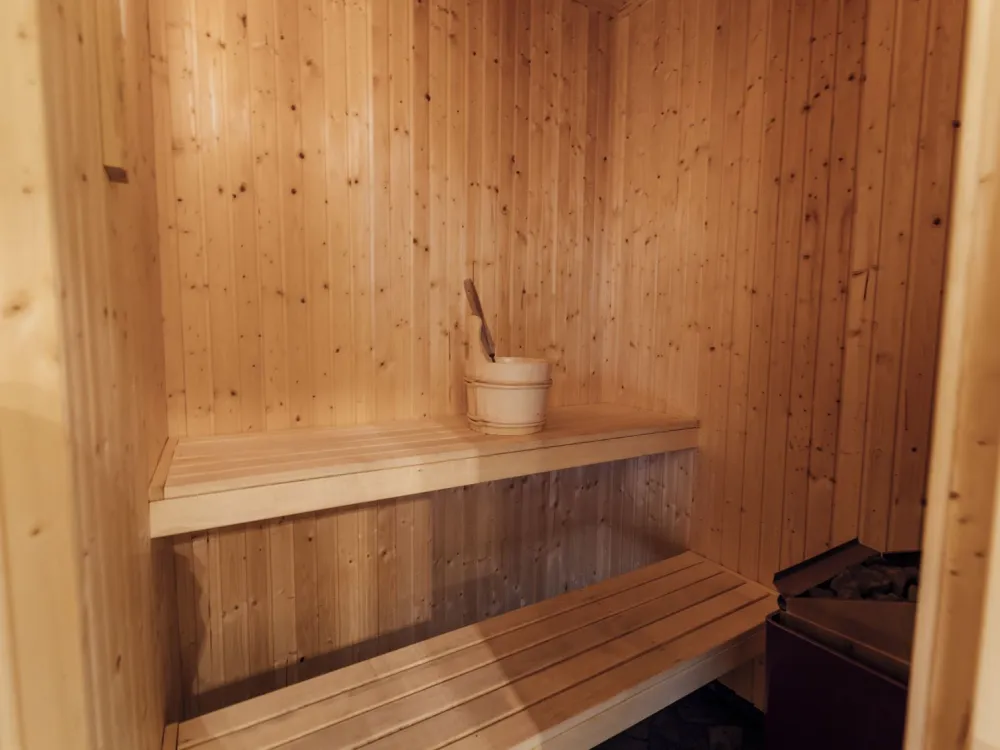 Västvägen 165B, lägenhet med terass.