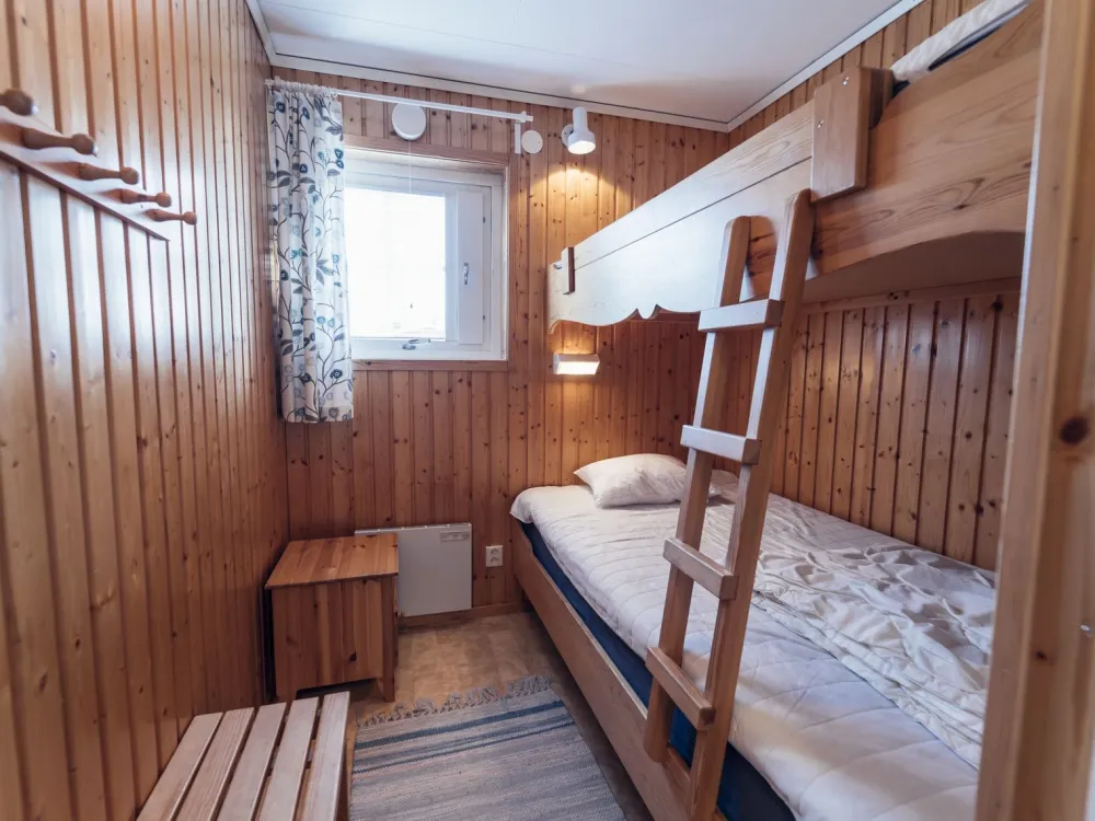 Västvägen 165B, lägenhet med terass.