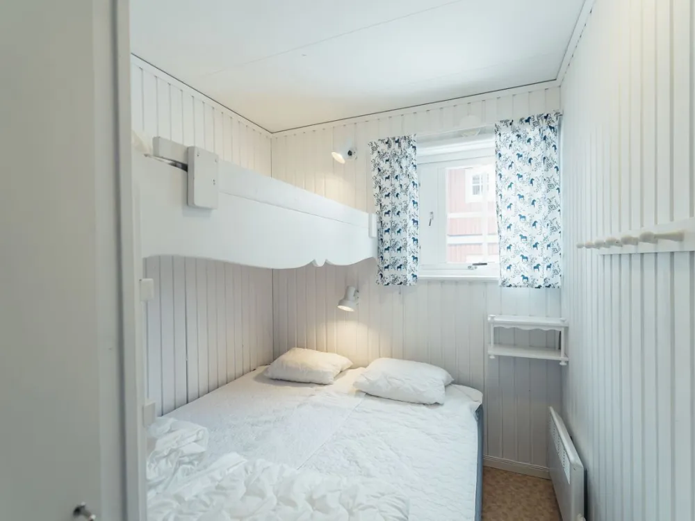Västvägen 143, lägenhet