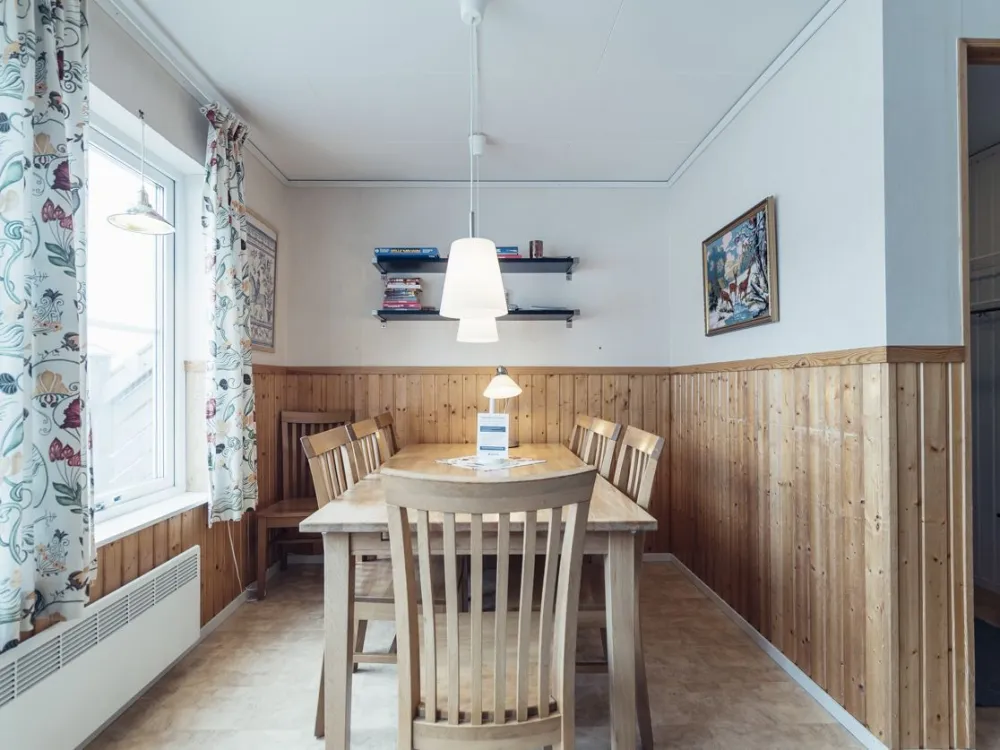 Västvägen 143, lägenhet