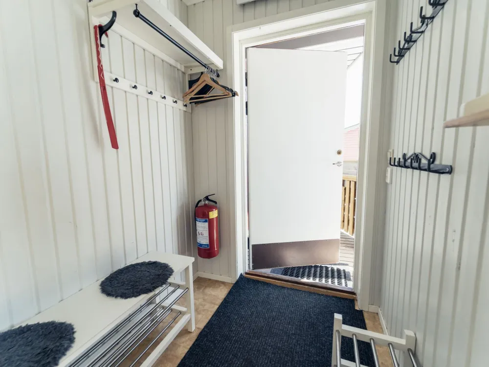 Västvägen 140, lägenhet